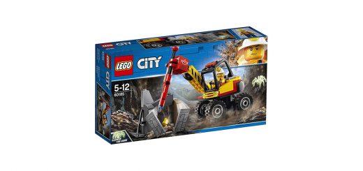 Lego City 5-12