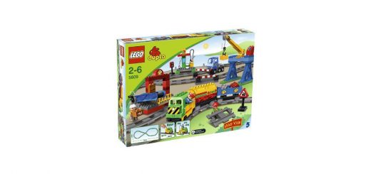 Lego Duplo 5609