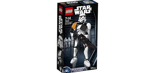 Lego Star Wars personaggi amazon